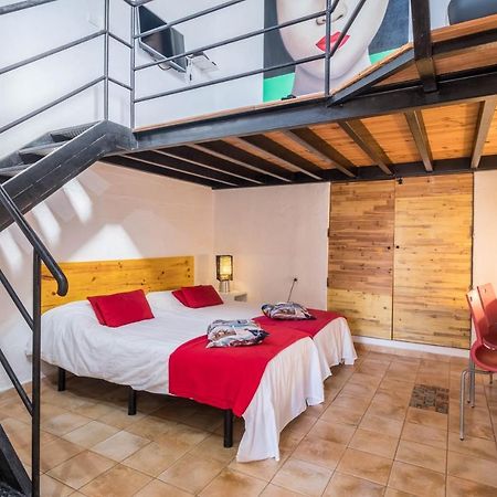 Casa Tajinaste - Villa Perenquen Guía de Isora Eksteriør bilde